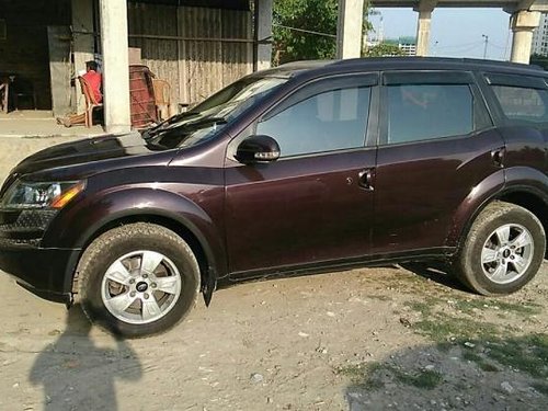 Good Mahindra XUV500 W8 2WD 2012 for sale 