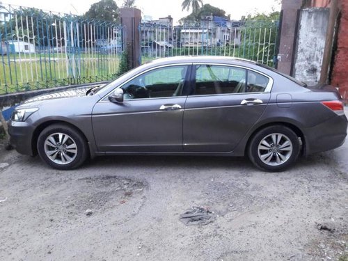 Used Honda Accord 2.4 M/T 2011 at low price