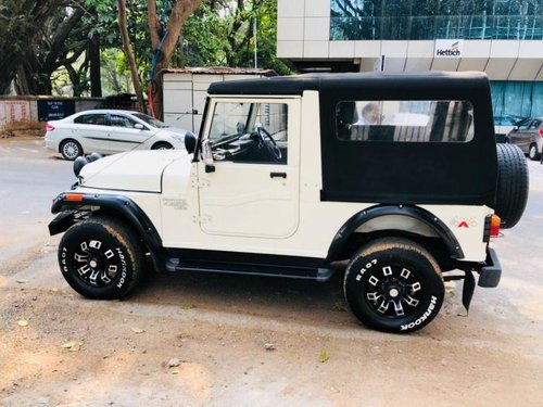 Used Mahindra Thar DI 4X2 2015 for sale 