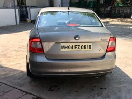Used Skoda Rapid car for sale at low price