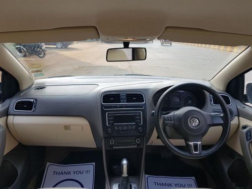 Used 2013 Volkswagen Vento for sale at low price