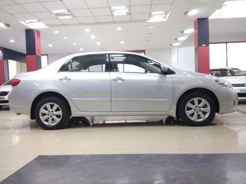 Used 2011 Toyota Corolla Altis for sale