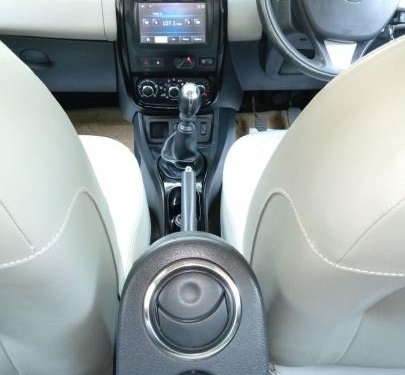 Used 2015 Renault Duster for sale in Mumbai 