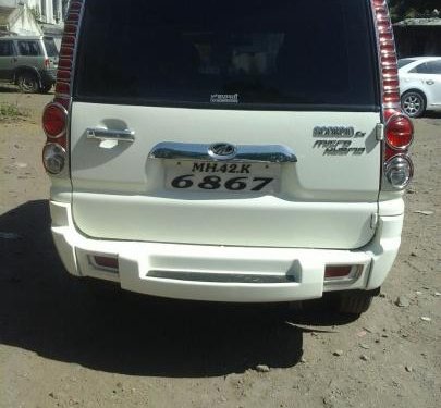 Used Mahindra Scorpio 2009-2014 2014 for sale