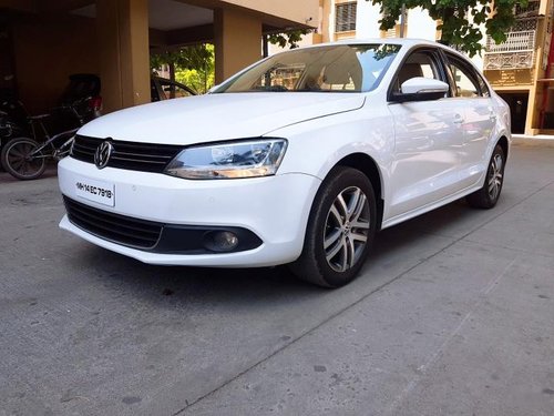 2013 Volkswagen Jetta for sale in Nagar 