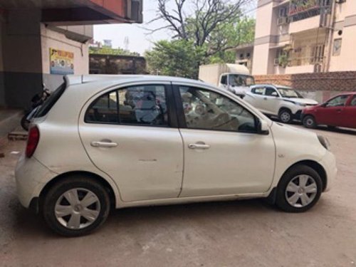 Used Renault Pulse RxL Optional 2014 for sale