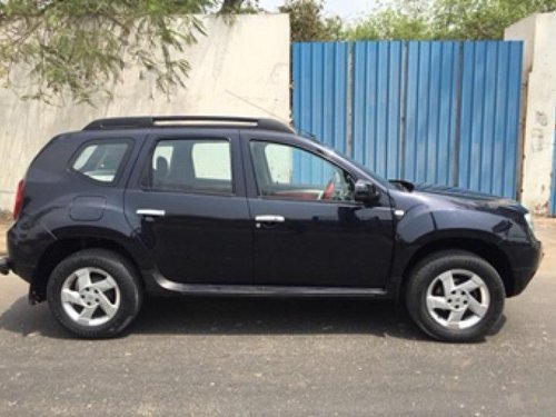 Used 2013 Renault Duster for sale