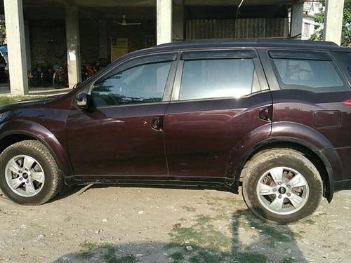 Good Mahindra XUV500 W8 2WD 2012 for sale 