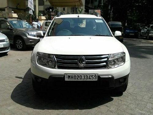 Used 2013 Renault Duster for sale