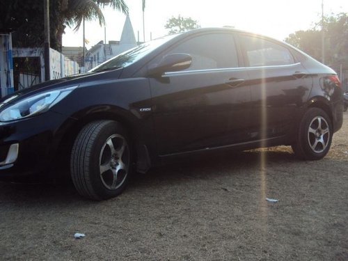 Used 2012 Hyundai Verna for sale