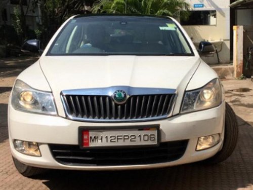 2018 Skoda Laura for sale at low price