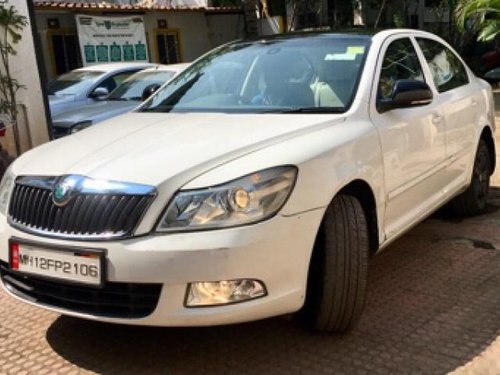 2018 Skoda Laura for sale at low price