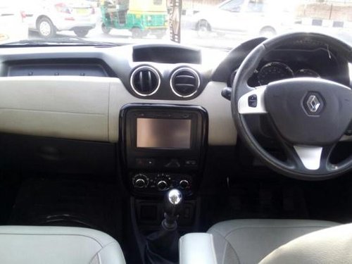 2015 Renault Duster in good condition for sale