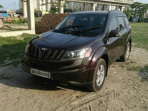 Good Mahindra XUV500 W8 2WD 2012 for sale 