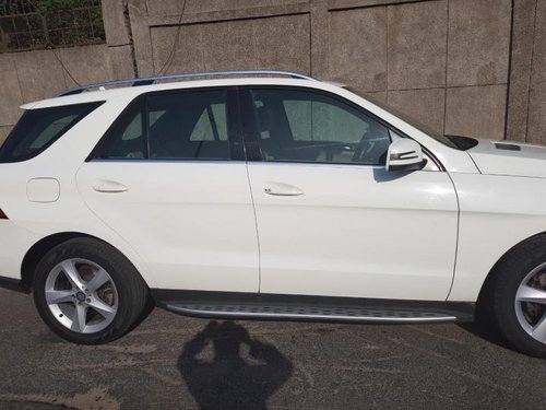 Used Mercedes Benz M Class ML 350 2012 for sale