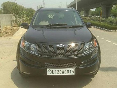 Good as new 2014 Mahindra XUV500 for sale