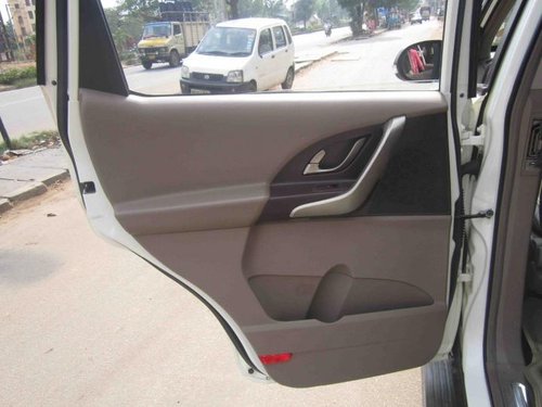 Good as new Mahindra XUV500 W8 4WD 2014 for sale 