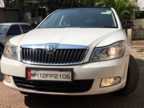 2018 Skoda Laura for sale at low price