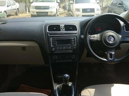 Good as new Volkswagen Polo 2013 for sale 