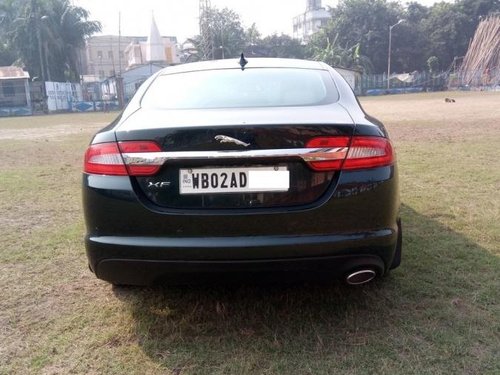 Used 2013 Jaguar XF for sale