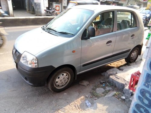 Hyundai Santro Xing 2006 by owner 