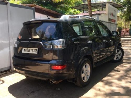 Used Mitsubishi Outlander 2.4 2011 at low price