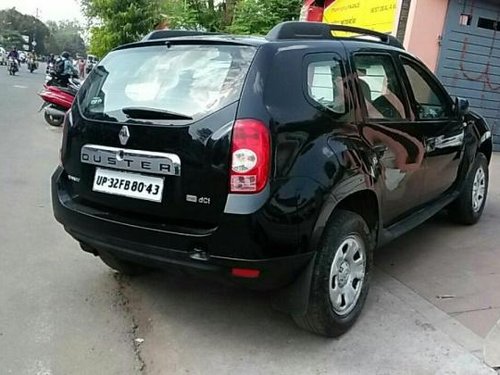 Used Renault Duster 85PS Diesel RxL 2013 for sale