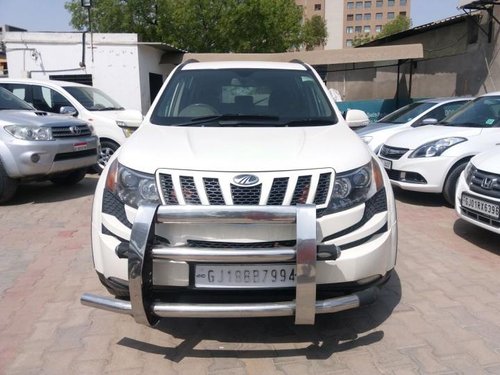 Used 2013 Mahindra XUV500 for sale