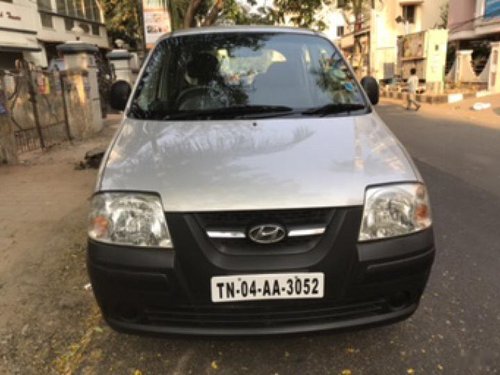 2006 Hyundai Santro Xing for sale in Chennai