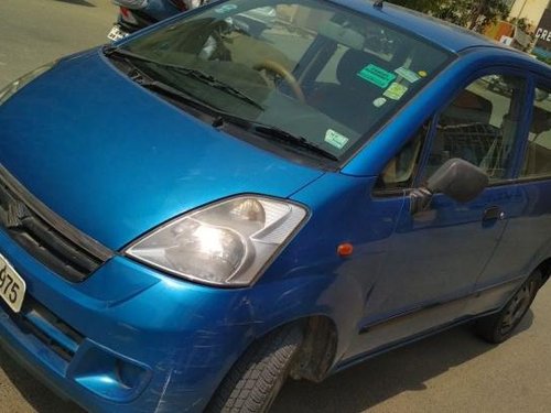 Used Maruti Suzuki Zen Estilo car for sale at low price