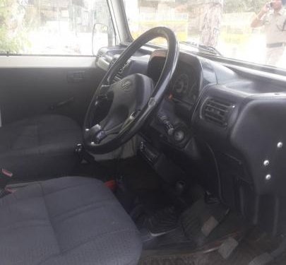 Used Mahindra Thar car for sale at low price