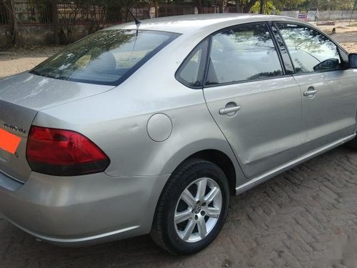 Good as new 2011 Volkswagen Vento for sale