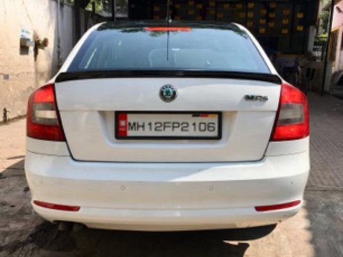 2018 Skoda Laura for sale at low price