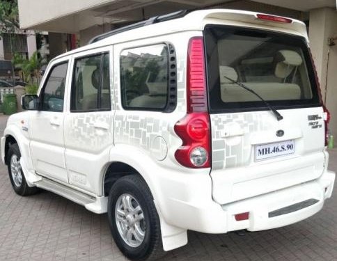 Good as new Mahindra Scorpio  2012 for sale at low price 