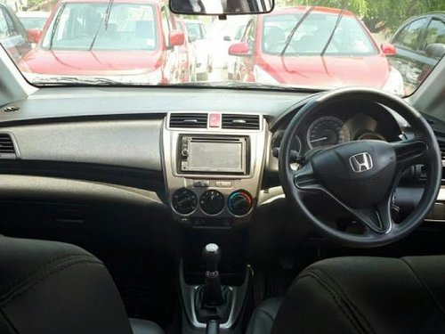 Used Honda City 2012 for sale