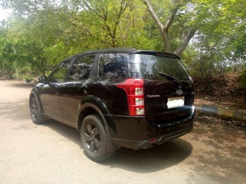Mahindra XUV500 W8 2WD 2014 for sale 