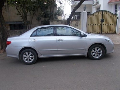 Good as new Toyota Corolla Altis 2008 for sale 