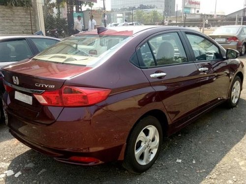 Used 2016 Honda City for sale