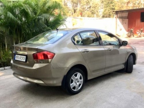Used Honda City 2010 for sale at best price