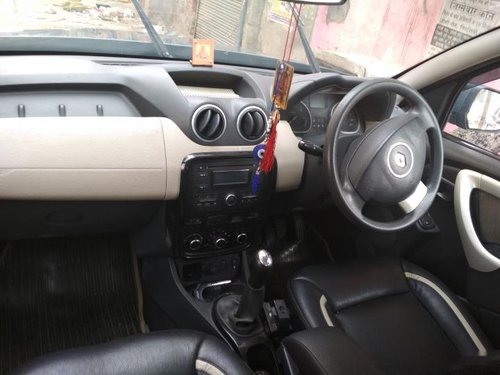 Used 2012 Renault Duster for sale