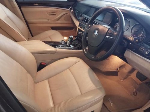 2011 BMW 5 Series in good condition for sale
