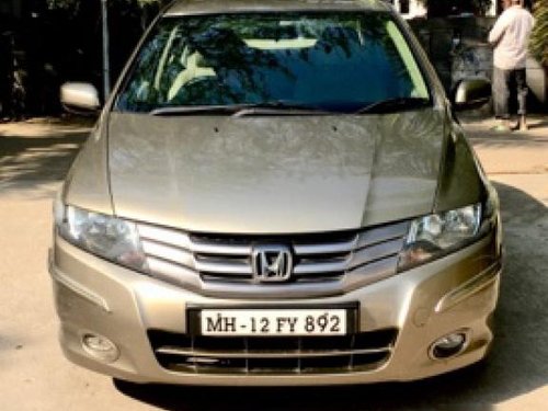 Used 2010 Honda City for sale