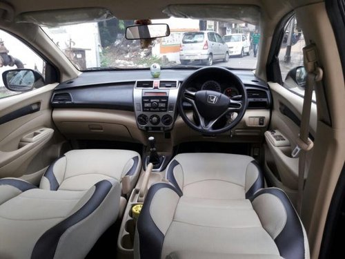 Used Honda City 2013 for sale