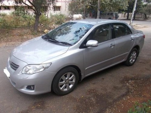 Good as new Toyota Corolla Altis 2008 for sale 