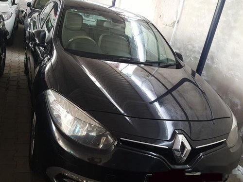 Used 2014 Renault Fluence for sale in Chennai
