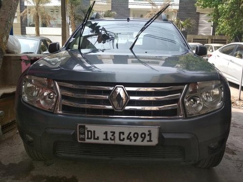 Used 2012 Renault Duster for sale