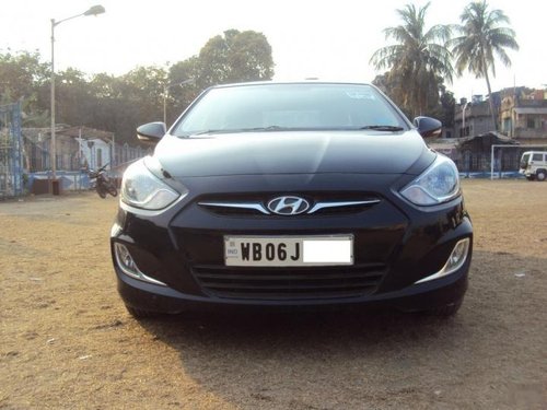 Used 2012 Hyundai Verna for sale