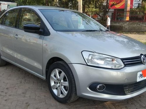 Good as new 2011 Volkswagen Vento for sale