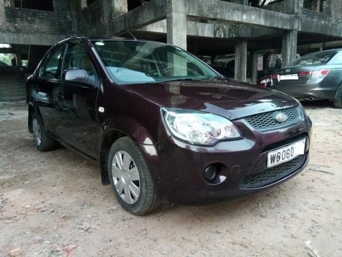 Used Ford Fiesta Classic 2010 for sale