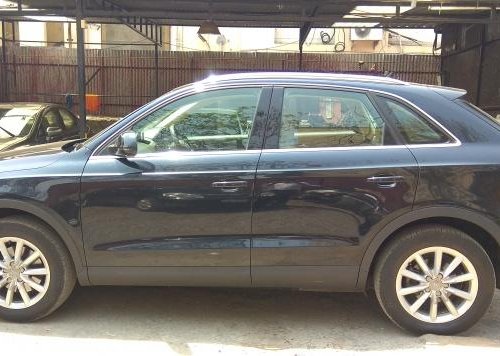 Used 2012 Audi Q3 for sale at low price